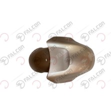 Sevgents Falcon Ön Çamurluk Sarı-Yuwı G10