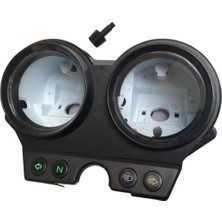 Sevgents Cg SK100 Gösterge Kapağı Alt-Üst