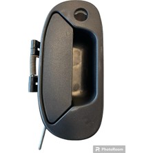 Fiat Doblo 2001-2010 Arası Bagaj Açma Kolu Tek Kapı 735331105