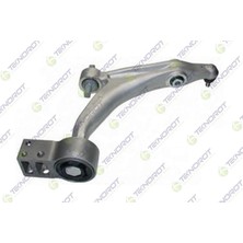 Teknorot Salincak Sağ Alt Komple Alüminyum Alfa 159 939 2005-2011 Almla