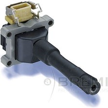 BREMI Atesleme Bobını Bmw M50 M60 E31 E34 E36 E32 E38