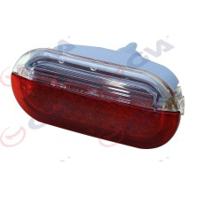 Kapı Uyarı Lambası Golf4-Bora-Octavıa-Leon