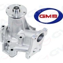 Gva 5281000 Devirdaim Su Pompası Hyundaı Starex 96-> / H100 2.6l Kamyonet 96->/ Galloper 2.5l 99->/ Kıa K2500 2.5l Tcı 98-> / Mıtsubıshı L200 2.5l 4D56 K74T 4x4 96-06 MD974999-MD997686-2510042540