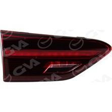 Gva 9114474 Stop Lambası Iç Ledli Sol Polo 2018-2024 2G0945093B