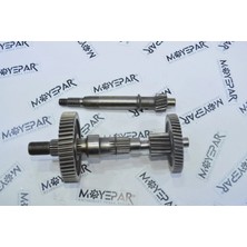 Hr-Ort F2610 Hero Pleasure Şanzıman Dişli Grubu Ithal