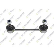 Teknorot F-648 - Z Rotu Arka/kısa Doblo-Doblo Cargo-Albea Mtj 01 Doblo 06 118MM