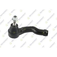 Teknorot FO-1272 - Rot Başı Ön Sol Kuga Iıı 20