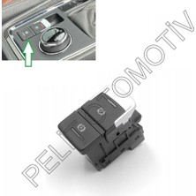 Pelit Otomotiv Seat Leon Park El Fren Düğmesi 575927225A (2017-2020)