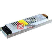 Kendal 25A Ultra Slim LED Trafosu (300W)