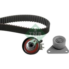 Ina Eksantrik Gergi Kiti 142X230 Lgn 2.0 16V 95-01 -Safrane Iı 2.0 16V-2.5 20V 96-00-Volvo S40 99-04