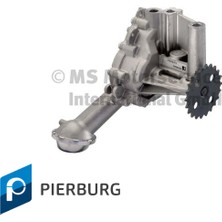 Pierburg Yag Pompası Mercedes OM607 W176 W246 C117 W415