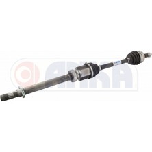 Anka Aks Komple Sağ Captur 1.5 Dci 13