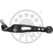 OPTIMAL Salıncak On Sol Alt Arka Range Rover 4 L405 2013 Sası HA999999