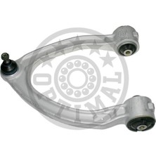 OPTIMAL Salıncak On Sol Ust Mercedes S-Class W220 C215