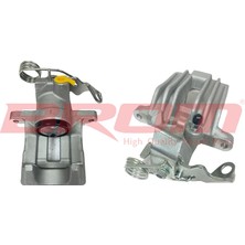 Brom Fren Kaliperi Arka Sol Vw Passat 3b2 Audi A4 8d2 B5 . A6 4b C5