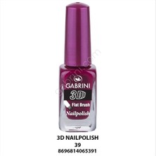 Ronanna Gabrini 3D Oje