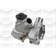 Graf Devırdaım Pompası Mercedes M104 W140 W463