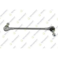 Ford Courier Ön Askı Z Rotu 2014-2023 Teknorot