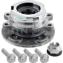 Jetta Snr R155120 Ön Teker Rulman Kıtı Trafıc Iıı 14> 1.6dci-Vıvaro 14> 1.6cdtı 402026199R-93450529-4020200Q0M