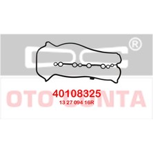 Universal Ust Kapak Conta Kaucuk Renault Clıo Iv 1.2 16 V Tce H5F 400-402-405-408