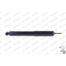 Monroe Ön Amortisör L/r Jeep Grand Cherokee 2.5td 4.0 5.2 5.9 1992-1999 Şase Z-Zj-Zg Gazli Oespectrum Premium Almla
