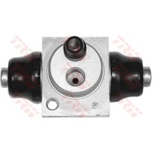 Mocan Teker Silindirı Uyumlu Astra F G Corsa B C Vectra B 99-04 -BWD119A
