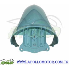 Arora Cappucıno Ön Çamurluk Turkuaz