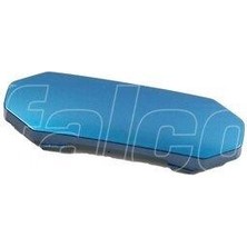 Sevgents Falcon New Handy Zincir Muhafaza Dekoratif Sağ Füme