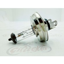 12*35*35 Kinetix Ampül Cıvalı