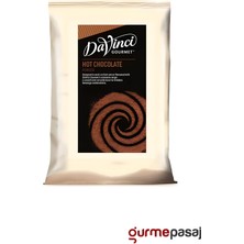 FO Da Vinci Gourmet Sıcak Çikolata Tozu 1 kg