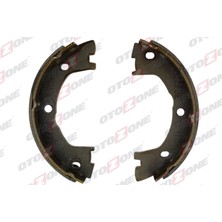 Otozone El Fren Pabuç Balata Iveco Daily Ii 89-99 -Daily Iii 99- 172MM x 41MM GS8640 7129972 Almla