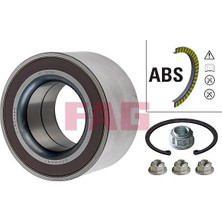 FAG Teker Rulmanı Arka Mercedes Vıto W447 14