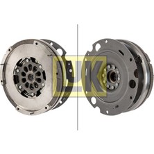 LuK Debriyaj Volantı A4 B8 8k2 2.0 Tdı 08-15