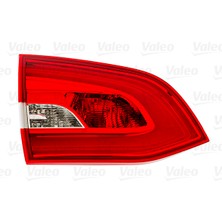 Valeo Sağ Stop Lambası Iç LED Peugeot P308 Sw 14 21