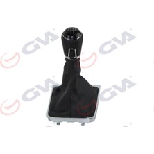 GVA Techmrt Vites Topuzu Kromlu 5 Vites Dizel Golf7