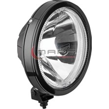 Gözpar Oto Halogen Jumbo S 3000 Angelli Sis Lambasi 12V-24 V 504600656