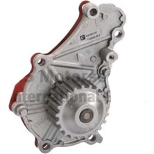 Ina Devırdaım Su Pompası P206 P207 P307 C1 C2 C3 (I Iı Iı) C3 Plurıel Xsara Iı DV4TD (1.4 Hdı 8V) Fıesta 1.4tdcı