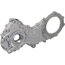 Kale Yag Pompası Connect 1.8 Tdcı 02>13 Focus 1.8 Tdcı 98>05