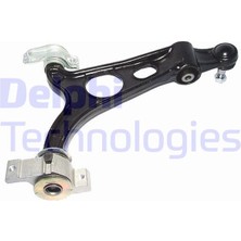 Delphi Rotilli Salıncak Ön Sağ Alt 147 937-2000-2010-156 932-1997-2006-GT 937-2003-2010