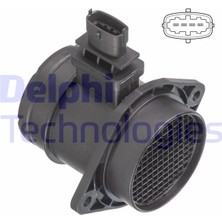 Delphi Hava Kütle Ölçer Debimetre Fıorıno 1.3 Dmtj 08