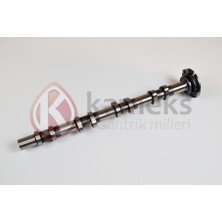 Kameks Eksantrik Mili Egsoz Transıt V184 2.4 Puma 01 06 Döküm