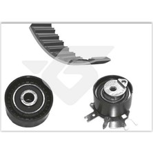HUTCHINSON Eksantrik Gergi Kiti 116X254 P307-P308-P407-P508-P807-EXPERT--C4-C5-C8-JUMPY-SCUDO-FOCUSII- Cmax 2.0d-2.0hdı K015606XS