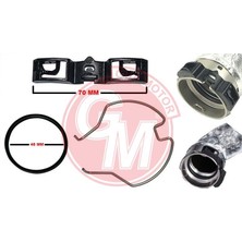 Gua 40550 - Turbo Hortum Tamir Takımı Ince Taraf Üniversal