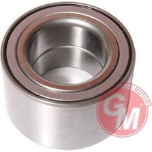 Gua 40927 - Arka Teker Rulmanı Renault Master Iı-Movano 1.9dtı-2.2dcı-2.5d-Dcı-2.8dtı 98 FC40096S05 Metal Ka Pak