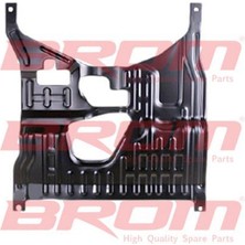 Brom Almila Karter Muhafaza Saci Linea 1.3