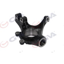 GVA Almila Aks Taşiyici Ön Sağ Psa 307 01-08 Partner Tepe 10- Psa 308 08- Berlingo 10- C4 05-17