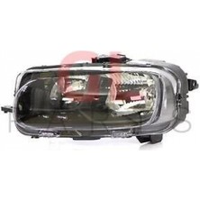 TŞT Citroen Berlingo- 2019-2024  Far Lambası Sağ (E Marklı)(Tw) Oem No (9816825080)