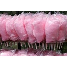  pamuk şeker dolama çubuğu (çıtası) 1000 ad