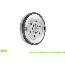Valeo 836088 - Debriyaj Volantı Start-Stop Için Combo D 12 Doblo 10 1.6 Cdtı Euro 5 A16FDL-FDH