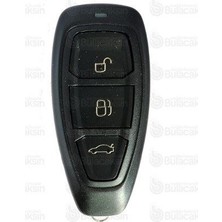 Universal 3706-ALARM Inwells 12V